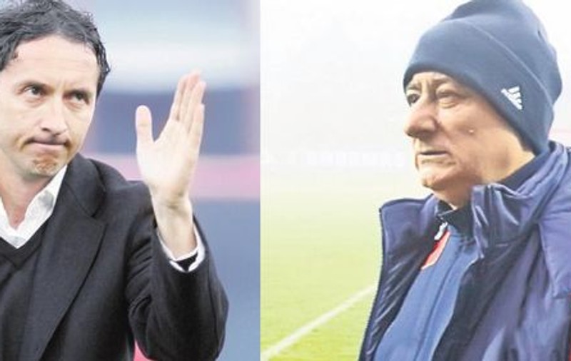 MM Stoica: ”Pompiliu Popescu este un păcălici!”