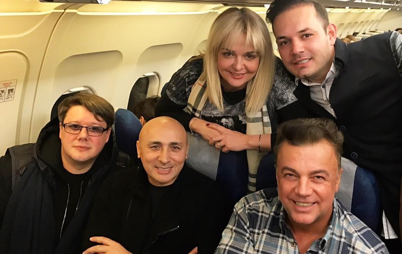 Iuliana Marciuc face primele declarații după ce Lora s-a retras de la Eurovision. “Ea știe cine sunt finaliștii”