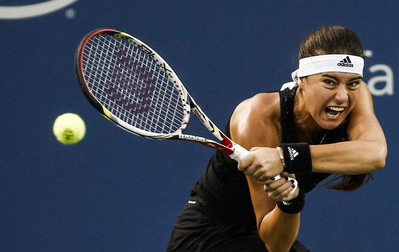 Sorana Cîrstea a eliminat-o pe Alison Riske și s-a calificat în ”optimi” la Australian Open! Garbine Muguruza, viitoarea ei adversară. Victorii pentru Tecău și Mergea / VIDEO