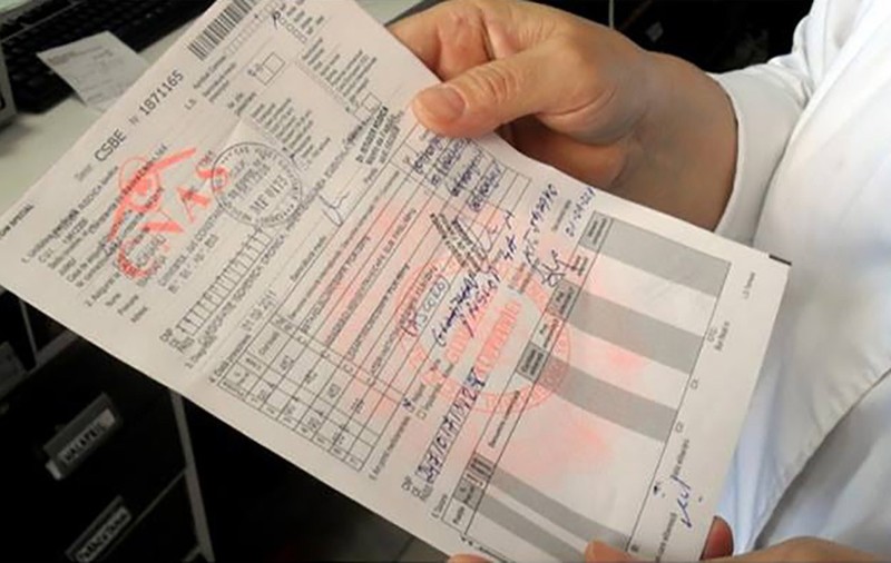 Biletele de trimitere pentru prevenția cancerului nu sunt onorate de toți furnizorii în contract cu CNAS. Ce faci dacă te lovești de refuz