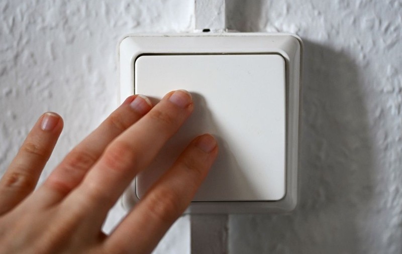 Distribuție Energie Electrică România anunță sistări temporare ale alimentării cu energie în Galați, Tecuci și mai multe comune din județ în perioada 12-16 octombrie 2026. Foto: Hepta