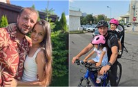 Marian Godina si fetele lui