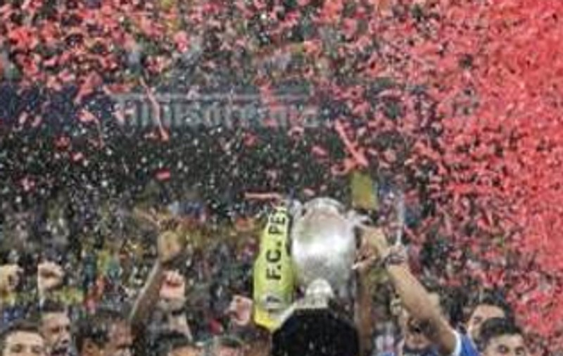 Vezi cu cine au picat echipele noastre în Liga Europa