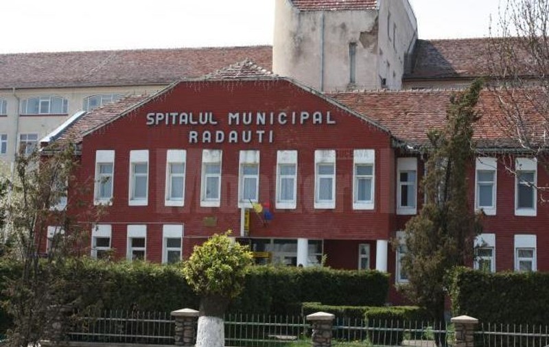 Un medic din Rădăuți a agresat o pacientă și câteva asistente. Cadrul medical a fost internat la Psihiatrie