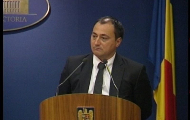 Surse: Mirel Palada, cercetat penal după ce ar fi refuzat să sufle în aparatul alcooltest și să i se preleveze probe biologice