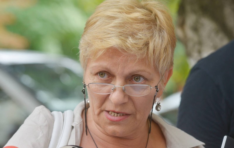 Mariana Rarinca, condamnată definitiv