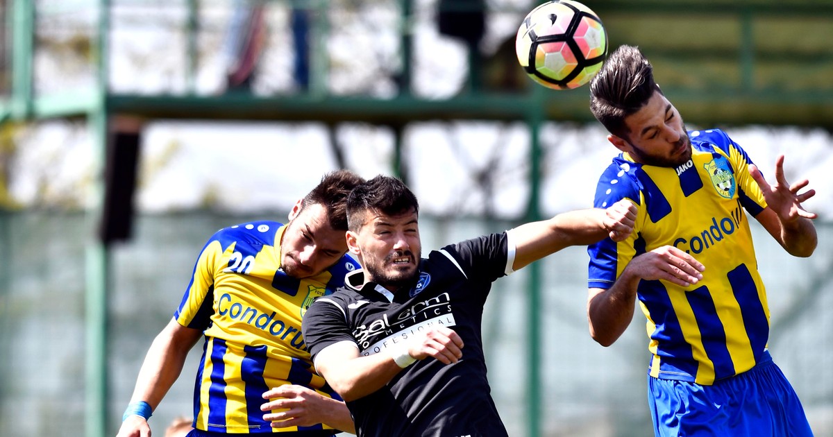Liga 1, etapa 1: FC Viitorul - Dunărea Călărași (ora 18.00, Digi, Telekom, Look TV). Oaspeții, primul meci în eșalonul de elită