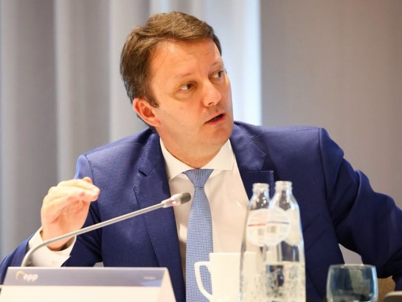Siegfried Mureșan, propunerea lui Nicușor Dan ca prim-ministru