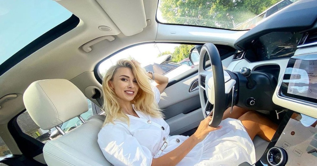 Andreea Bălan