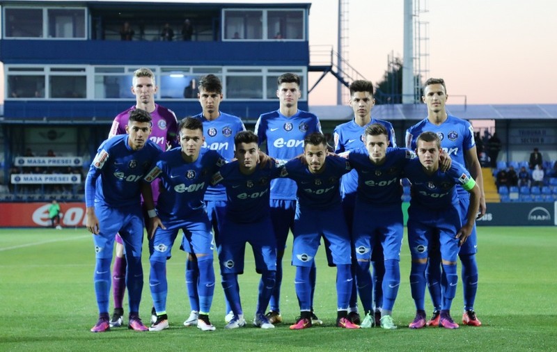 FRF, trasă din nou la răspundere: ”Drăguș zici că e Dobrin. Seamănă cu Dobrin leit! Dar de ce nu e selecționat la U19?”