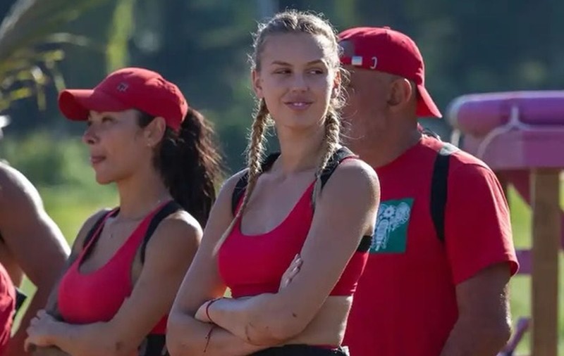 Iuliana Dup a fost eliminată de la „Desafio: Aventura”. Câți bani ar fi primit pentru cele 15 săptămâni petrecute în show-ul de la PRO TV