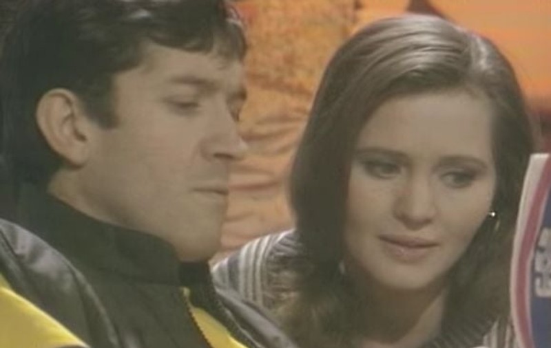 Diana Lupescu, total tranformată. Cum arată soția lui Mircea Diaconu la 62 de ani