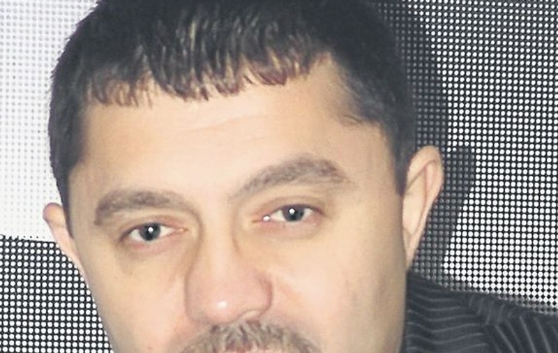 Guţă: "Am copilul în spital, dar vin la Miss Piranda"