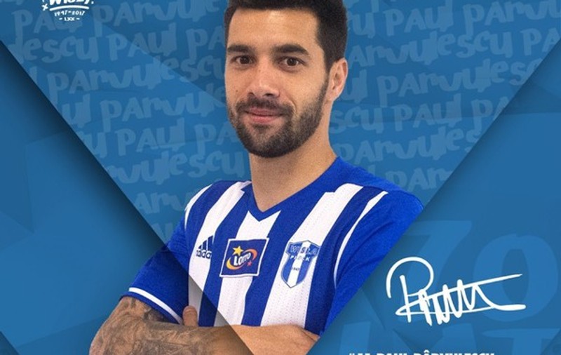 Paul Pârvulescu a semnat cu Wisla Plock. În campionatul Poloniei și-au relansat cariera și alți doi foști steliști