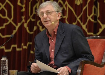 Vladimir Tismăneanu. Foto: Agerpres