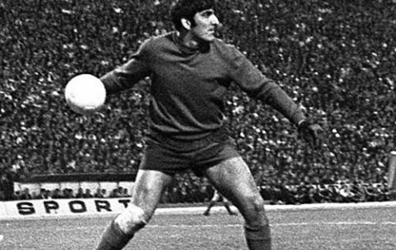 EXCLUSIV | Karius i-a amintit lui Rică Răducanu de gafa comisă în 1971, cu Cehoslovacia, când i-a pasat lui Capkovic: ”Ăsta m-a luat!”