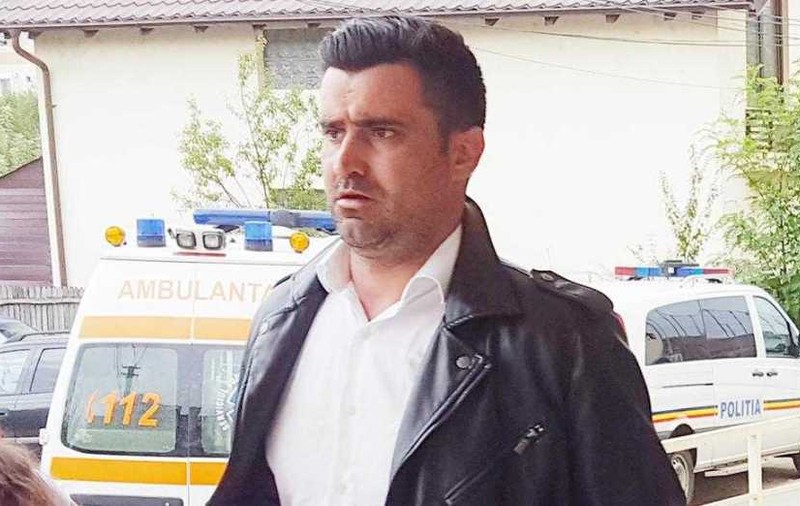 Adjunctul șefului Poliţiei Mioveni, Marius Aioanei, vizat de o anchetă DNA