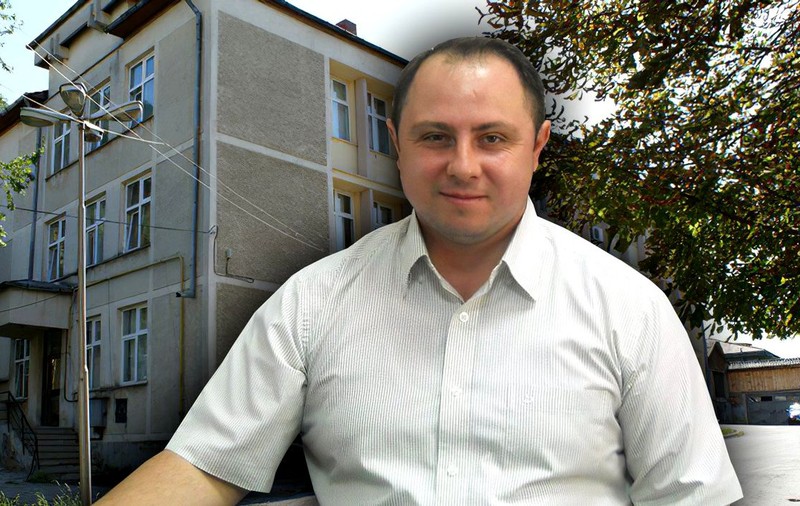 Managerul spitalului din Neamț, demis la o săptămână de la numire, după ce și-a tratat soția preventiv pentru COVID-19: “Am considerat că e normal”