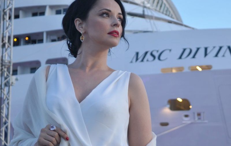 Întrebarea banală la care Andreea Marin nu a știut să răspundă
