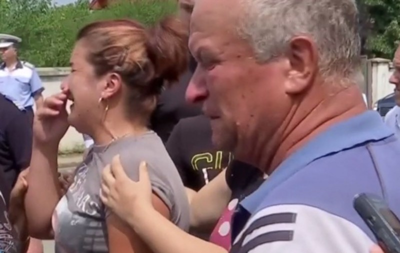 Avocatul și bunicul Luizei Melencu, reacții după ce INML a anunțat că nu se poate evidenția niciun ADN din oasele din pădure. Familia vrea să apeleze la un laborator din străinătate