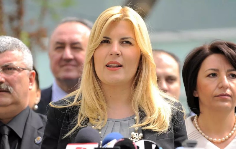 Elena Udrea va fi eliberată din închisoare. Tribunalul Prahova a respins contestația DNA. Decizia este definitivă