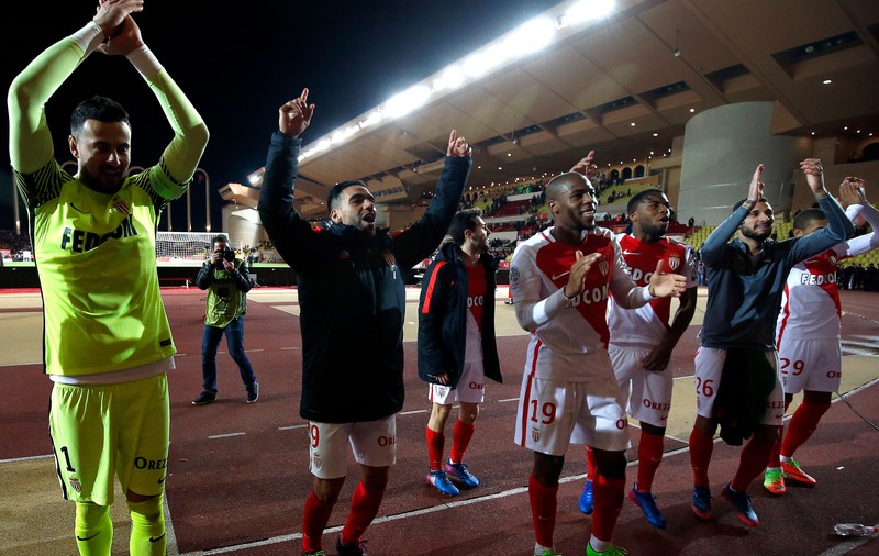 Franța, etapa a 26-a. Remiză pentru AS Monaco, victorii pentru Marseille și Nice. PSG s-a împiedicat acasă | VIDEO