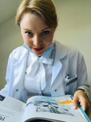 Mădălina Hostiuc a făcut Medicina în München și s-a mutat pentru rezidențiatul în psihiatrie în Zürich