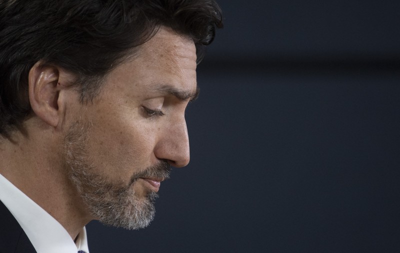 Justin Trudeau cere să se afle de urgență cine sunt vinovații în cazul avionului doborât de Iran