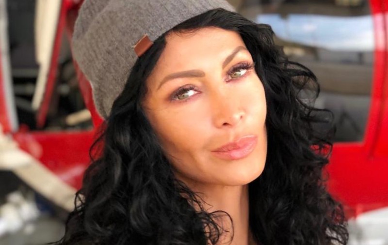 Mihaela Rădulescu nu mai ține doliu. Unde apare alături de Andreea Esca, Iulia Vântur și alte vedete: „Mă bucur să o văd zâmbind”