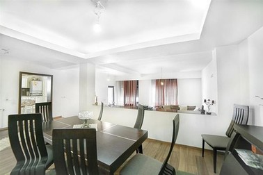 Interiorul unei case in Cernica