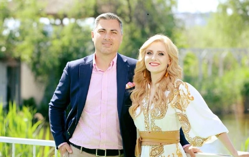 Alexandru Ciucu rupe tăcerea, după ce s-a spus că își înșală soția. „Nu avem încotro”