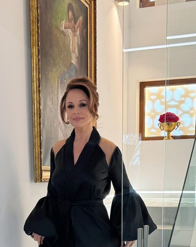 Adevărul despre rivalitatea dintre Andreea Marin și Mihaela Rădulescu. Prezentatoarea TV a spus-o fără rețineri. „A fost construită. Cineva avea interesul”