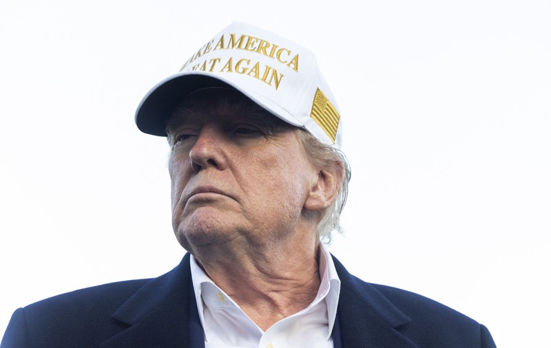 Volodimir Zelenski ar putea fi de acord să cedeze Crimeea, a anunțat Donald Trump