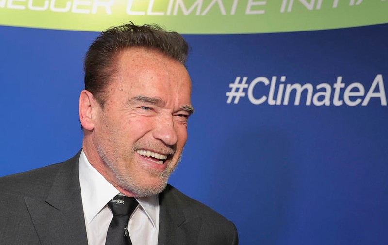 Arnold Schwarzenegger a vândut la licitație ceasul de lux pentru care a fost reținut pe aeroportul din Munchen: „O investigație incompetentă”