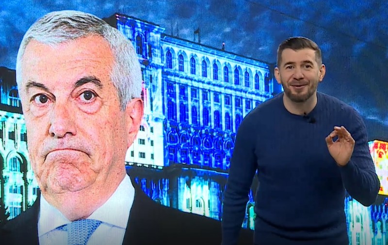 Starea Libertății | Dragoș Pătraru, semnal de alarmă: „Începe balul și domnul Tăriceanu nu are parteneră”!
