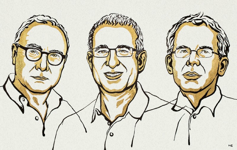 O demonstrație de Nobel: legătura între investițiile în educație, numărul de profesori într-o școală și cât vor câștiga elevii în viitor