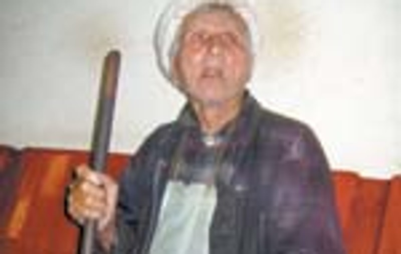 El este campion la cersit