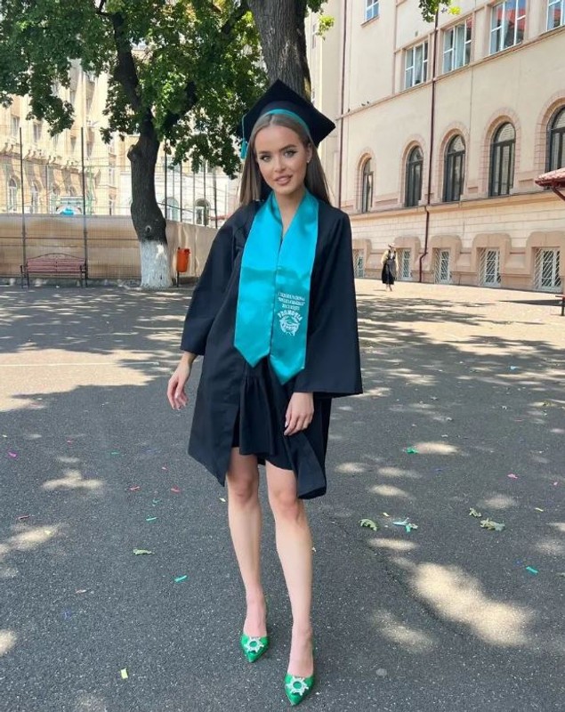 La ce facultate a fost admisă fiica Ralucăi Moianu. Mara a avut rezultate foarte bune la Bacalaureat