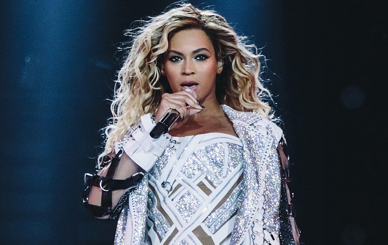 Beyonce și-a amânat un concert. Cântăreața trebuie să facă repaus vocal
