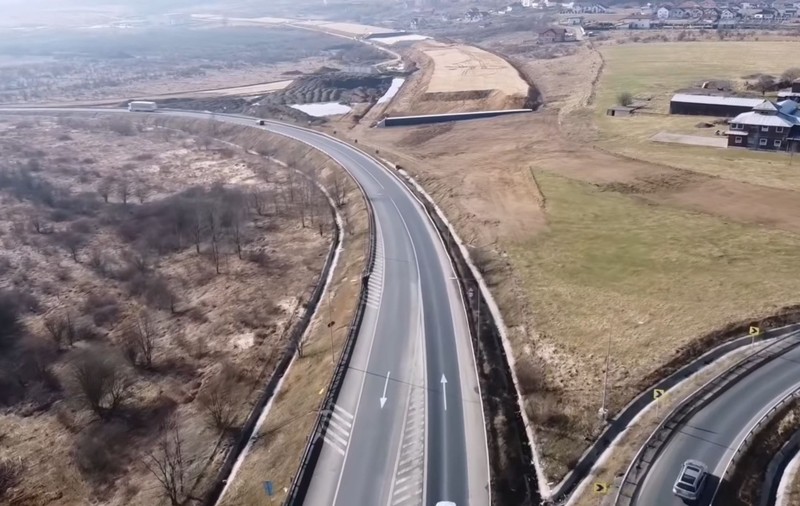 Ce autostrăzi și drumuri vrea să facă Guvernul prin PNRR