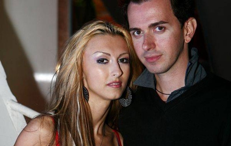 Keo: "O văd pe Andreea Bălan cântând şi mai goală decât o vedeţi voi!"