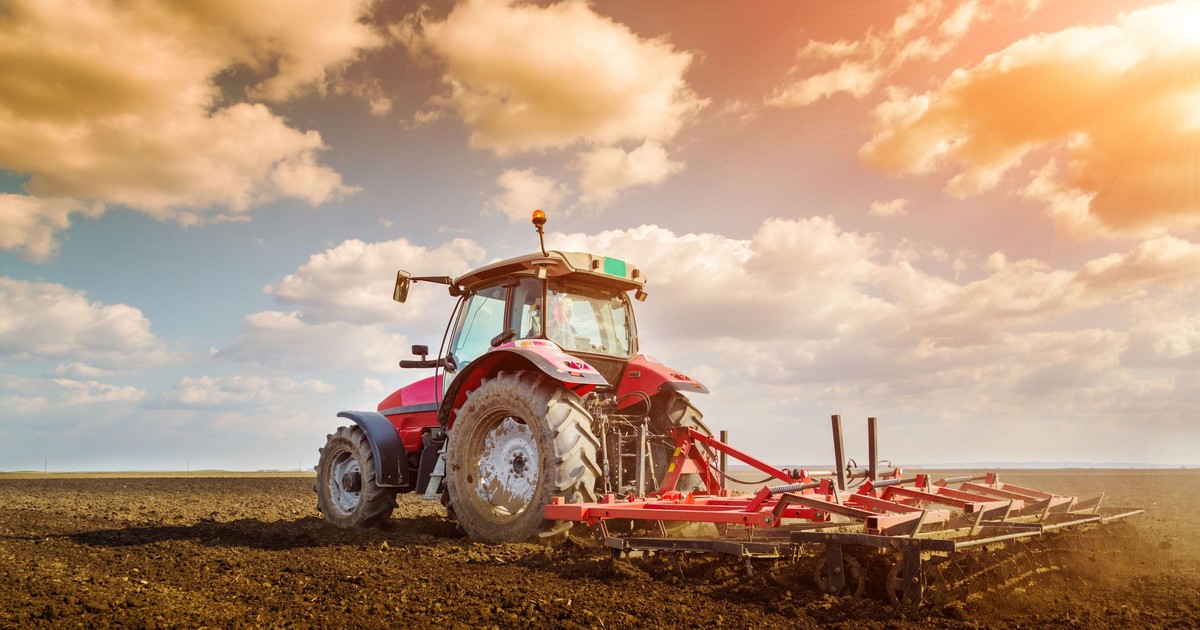 impozitul pentru terenul agricol