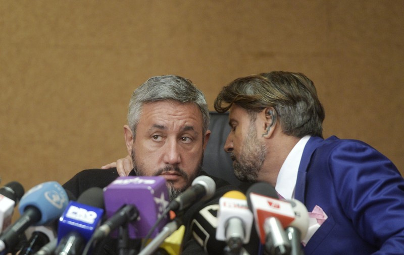 Viața unui italian celebru, „regele nightlife-ului” din România: „Am pierdut 40 de milioane de euro în foc. I-am făcut înapoi”
