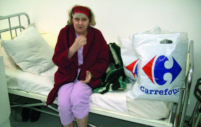 Alături de Victoriţa