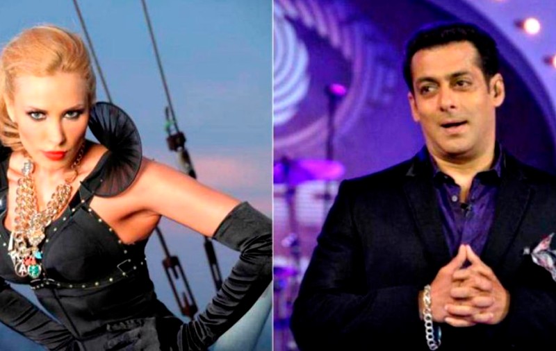 Ce a spus Salman Khan despre presupusa soție și copilul din Dubai. Iubitul Iuliei Vântur a răbufnit: „Nu sunt căsătorit”