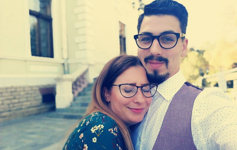 Familia părinților români suspectați că și-au maltratat copilul în Danemarca a lansat o campanie de strângere de fonduri