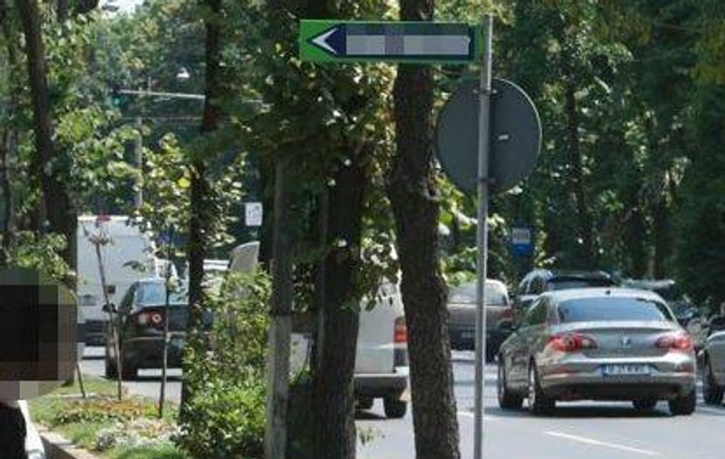 Atenţie! Restricţii de circulaţie în Capitala, sâmbătă