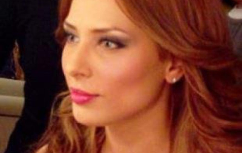 Iulia Vântur, în formă maximă. În poziția asta nici c-a mai văzut-o cineva