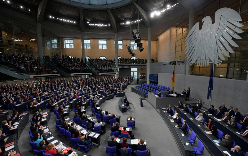 Premieră în Europa: Germania va legaliza cel de-al treilea sex