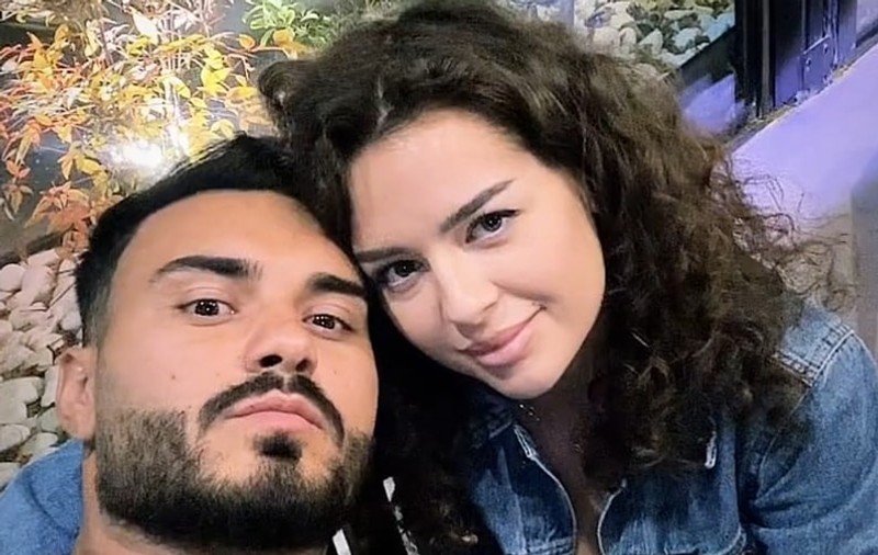 De ce amână Jador nunta cu Oana Ciocan. Fostul concurent de la „Survivor All Stars” rupe tăcerea. „Sunt un om dur”